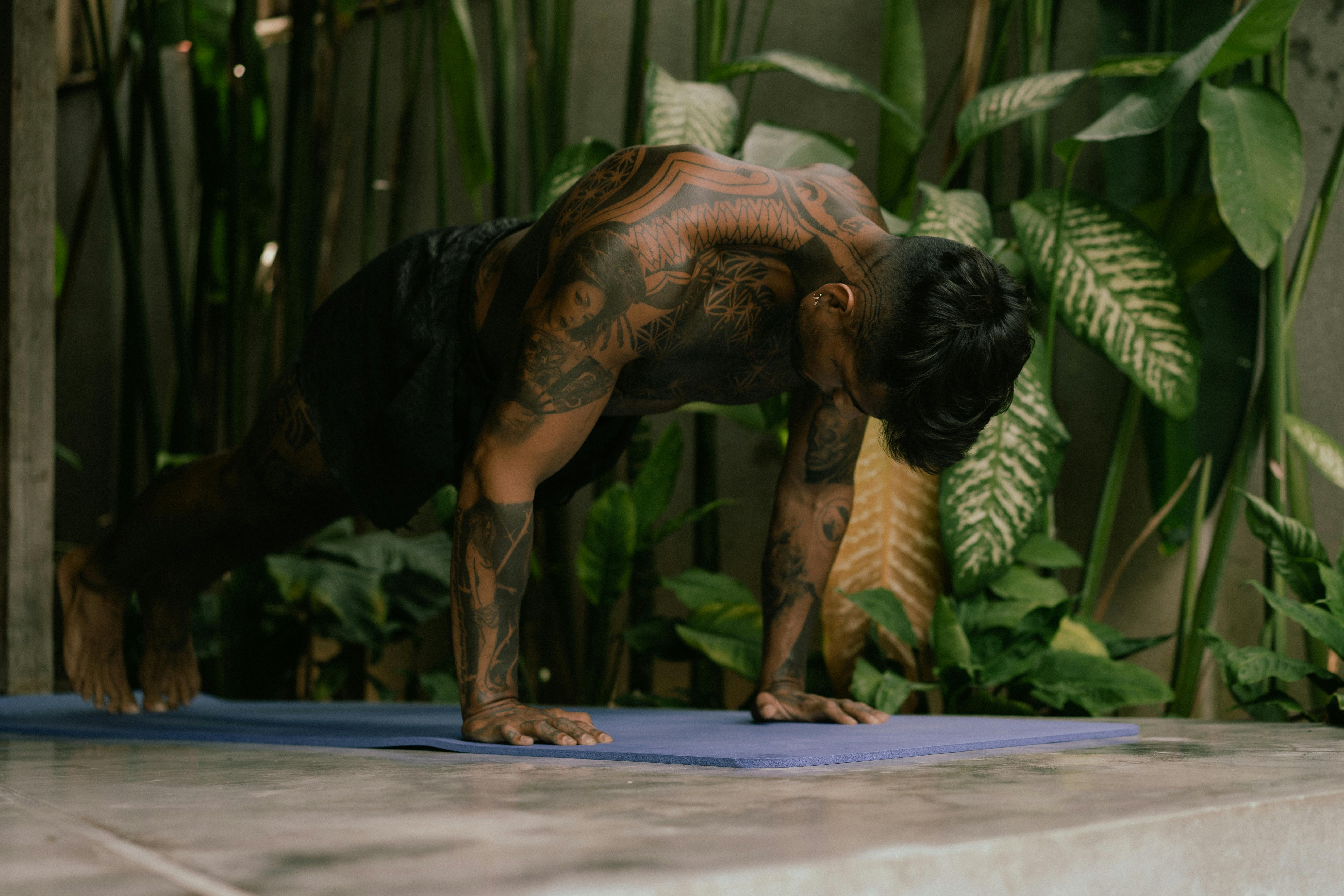 Flex Your Strength